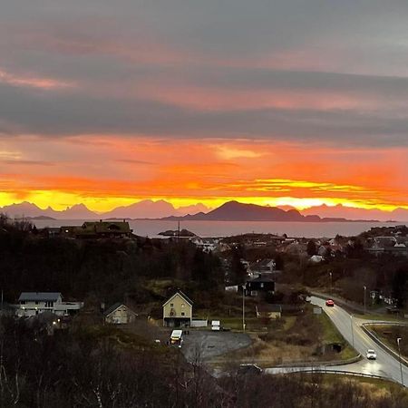 Kabelvag Panorama 아파트 외부 사진